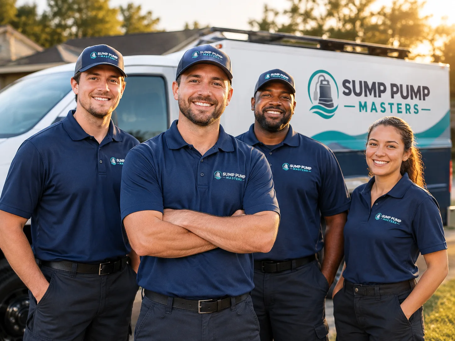Sump Pump Repair company in Tolley, ND