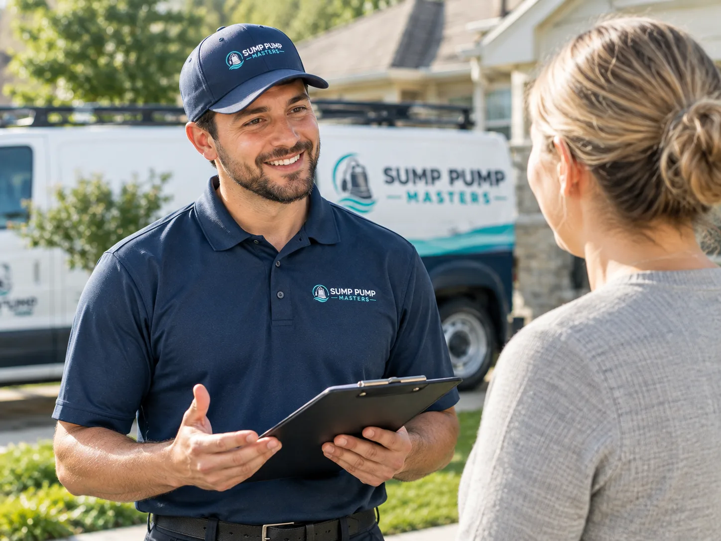 Sump Pump Repair Tolley, ND FAQs